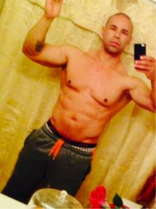 Bodybuilding-Kevin Levrone - Alimentation, de la Formation, des Mesures, des Photos et des Vidéos 1 semaine 1