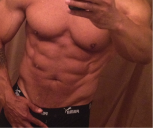 Bodybuilding-Kevin Levrone - Alimentation, de la Formation, des Mesures, des Photos et des Vidéos 2 Semaine 8