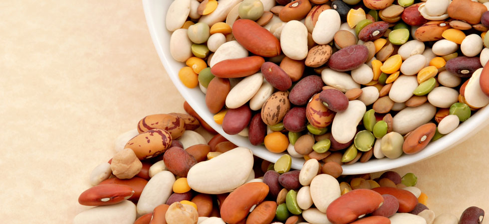 Quels Sont les Aliments Qui peuvent Remplacer la Viande? 3 les graines de légumineuses