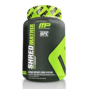 Muscle Pharm Suppléments, Où les Acheter, d'Évaluation, de l'évaluation et, Plus 5 Shred