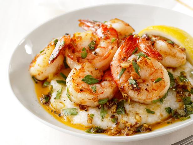 La thréonine: Ce qu'il est, pourquoi Il est nécessaire et les Aliments à haute 3 crevettes