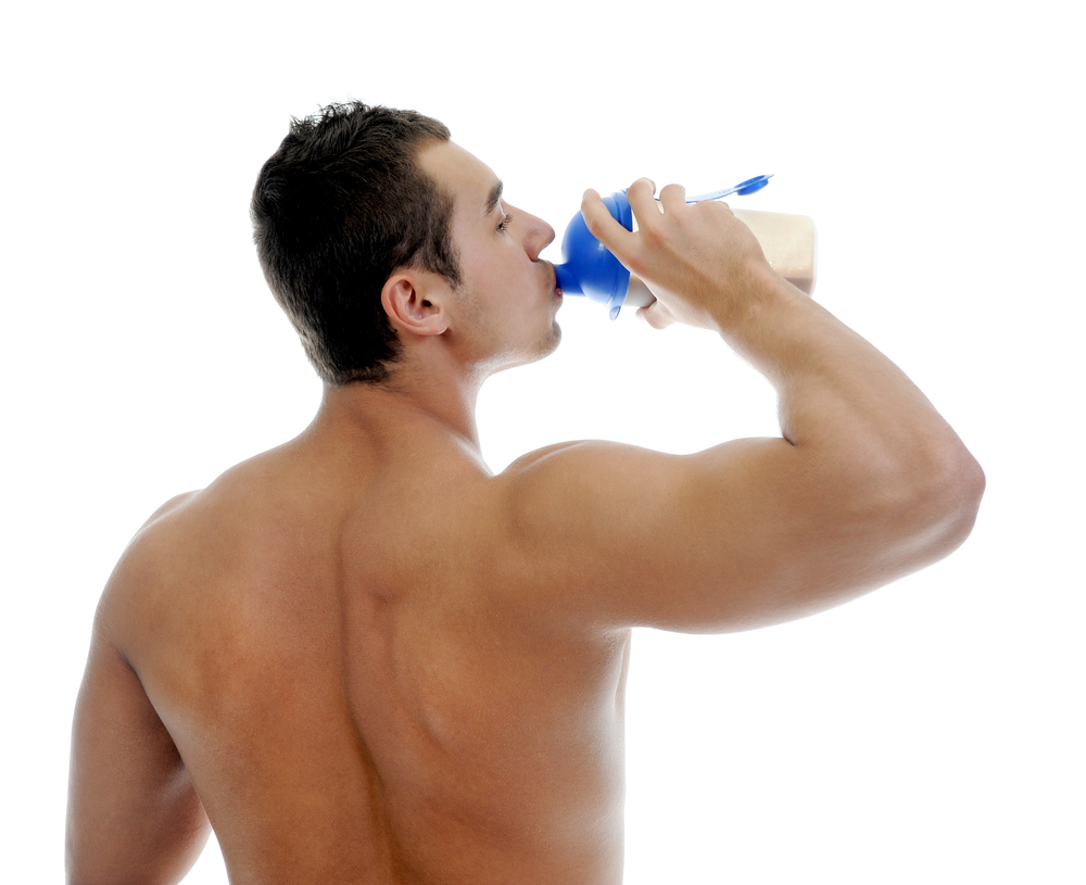 Les 8 Plus grandes Erreurs dans votre Régime alimentaire Post-Entraînement 7 votresante.club votresante.club shutterstock 104141909