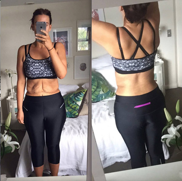 La jeune femme a Perdu 92 lbs et Montre son Incroyable Transformation sur les Réseaux Sociaux 23 simone4-ok