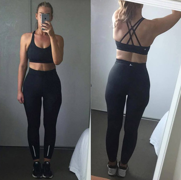 La jeune femme a Perdu 92 lbs et Montre son Incroyable Transformation sur les Réseaux Sociaux 24 simone5-ok