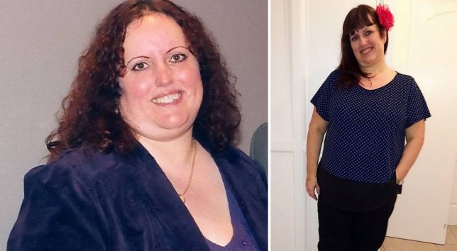 Les femmes à perdre du poids à 63 kg, et Après la Pause le Canapé 16 votresante.club votresante.club sofa capa e1426605458467