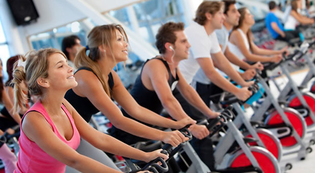 La Filature Vous Fait Perdre Du Poids? Les Calories, les Avantages et les Conseils 6 votresante.club votresante.club spinning emagrece