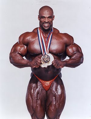 Bodybuilder Ronnie Coleman Alimentation, de la Formation, des Mesures, des Photos et des Vidéos 3 sports10_b
