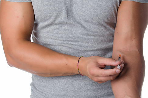 Sustanon - Ce que c'est, Comment il Fonctionne et Effets Secondaires 2 st