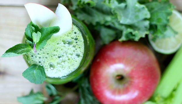 8 Recettes de Jus de Chou rouge Avec le cidre de Pomme Pour Perdre du poids 12 votresante.club votresante.club suco de couve com maca