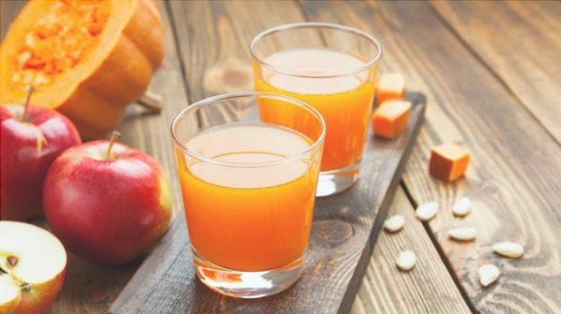 10 Recettes de Jus de Désintoxication, Orange Pour la perte de poids 1 votresante.club votresante.club suco detox com laranja