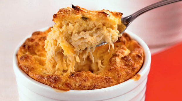 8 Recettes de Soufflé de Poulet dans un peu de 6 votresante.club votresante.club sufle de frango light