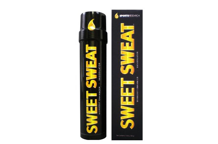 Sweet Sweat Fonctionne-T-Cela? Comment l'Utiliser et Rapport 4 votresante.club votresante.club sweet sweat