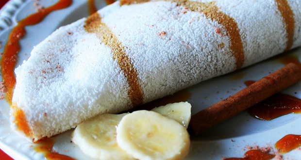 6 les Avantages de la Farine, la noix de Coco, Comment Faire, Comment les Utiliser et les Recettes 3 tapiocamel