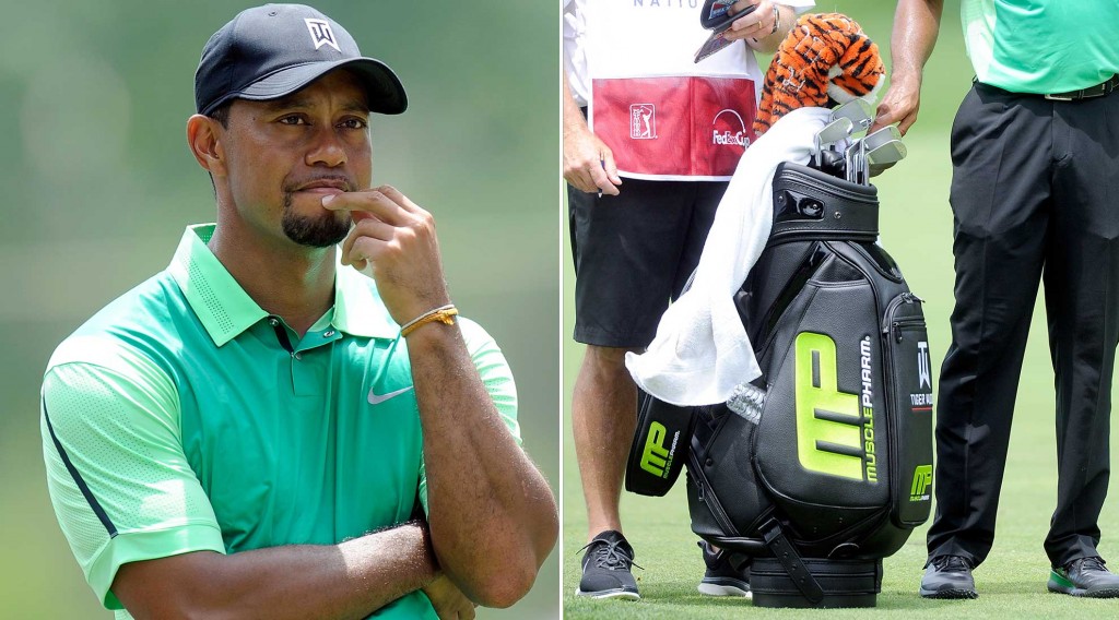 Muscle Pharm Suppléments, Où les Acheter, d'Évaluation, de l'évaluation et, Plus 10 tiger-woods-mp -