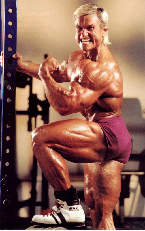 Bodybuilder Tom Platz (Alimentation, de la Formation, des Mesures, des Photos et des Vidéos 10 tom_platz_interview2_f