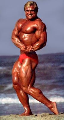 Bodybuilder Tom Platz (Alimentation, de la Formation, des Mesures, des Photos et des Vidéos 5 tom platz
