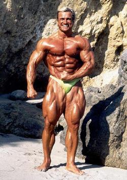 Bodybuilder Tom Platz (Alimentation, de la Formation, des Mesures, des Photos et des Vidéos 3 tom platz3