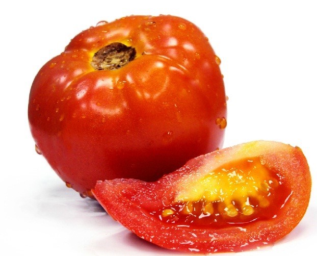 Calories dans Tomates - une Analyse des Types, Caractéristiques et des Conseils 1 tomate-kaki