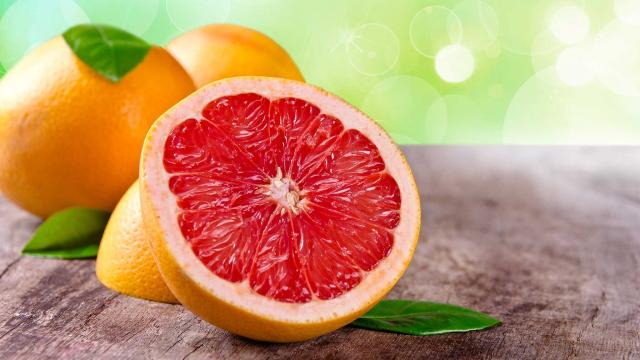 8 Fruits de cette Étonnante Aider à se débarrasser du Ventre 3 Ce