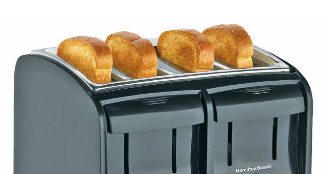 Les scientifiques Disent que le Pain soit Grillé et Rôti Pommes de terre, ils Peuvent mener au Cancer de la 2 votresante.club votresante.club torradas