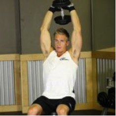 La formation des Triceps Banc des Conseils, et des Variations de 6 triceps-banco2