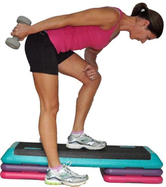 Le Meilleur exercice pour les Triceps de Lever le Bras 2 triceps-pots-de-vin