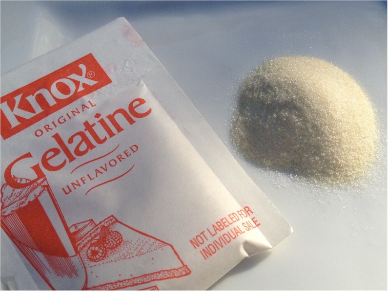 Proline: Ce qu'il est, pourquoi Il est nécessaire et les Aliments à haute 3 pas de gélatine