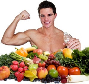 Est-Il Possible De Gagner Du Muscle Sur Les Régimes Végétariens Ou Végétaliens? 2 végétarien musculation
