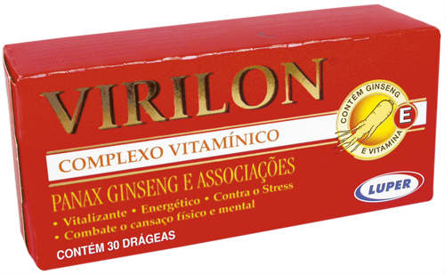 Virilon Me Faire Prendre Du Poids? Ce qu'il est et Comment il Fonctionne 3 votresante.club votresante.club virilon
