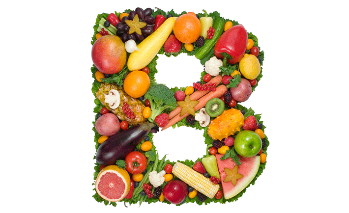 Les avantages de la Vitamine B Complexe - Ce que c'est et ses Sources 6 votresante.club votresante.club vitaminas b