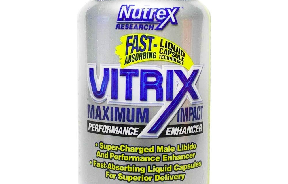 Vitrix Travail? Les effets sur le taux de Testostérone des expériences Comment le Prendre 4 votresante.club votresante.club