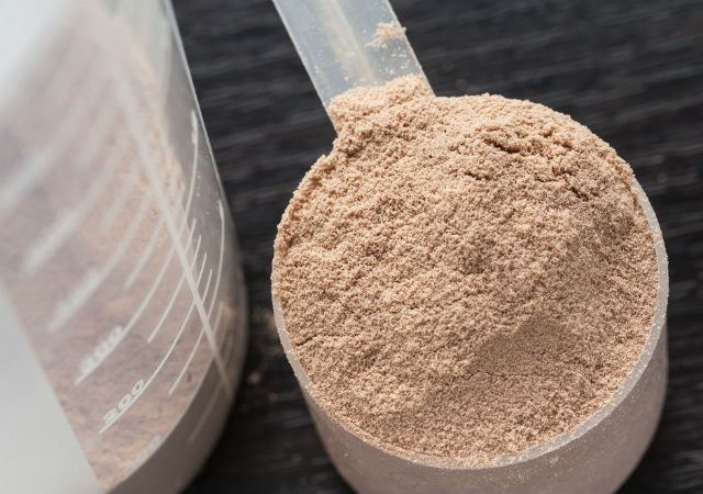 Supplément de Protéine de lactosérum - Conseils-et-Soins 6 votresante.club votresante.club whey 4