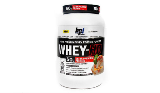 Whey HD par la BPI, c'est une Bonne chose? D'analyse et de reporting 3 votresante.club votresante.club whey hd