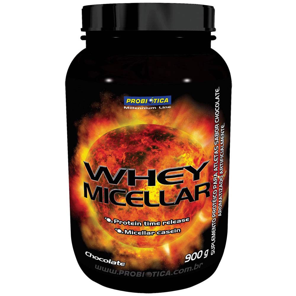 whey micellaire-millénaire