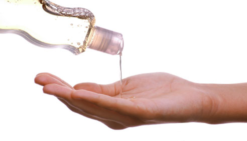 Les 14 points Qui ne Peuvent Pas Manquer dans votre Sac pour la salle de Gym 21 shampooing