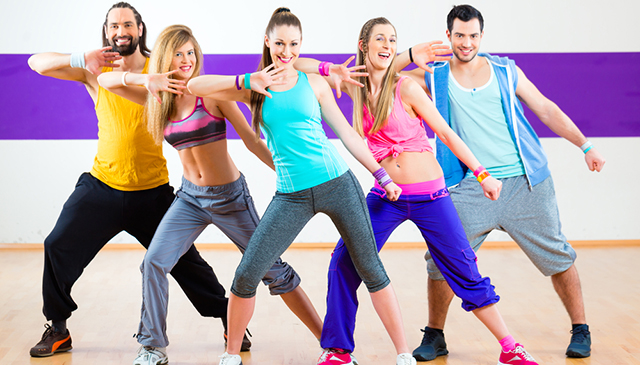 6 Conseils Simples Pour Éviter les Blessures à la salle de Gym 4 L'événement